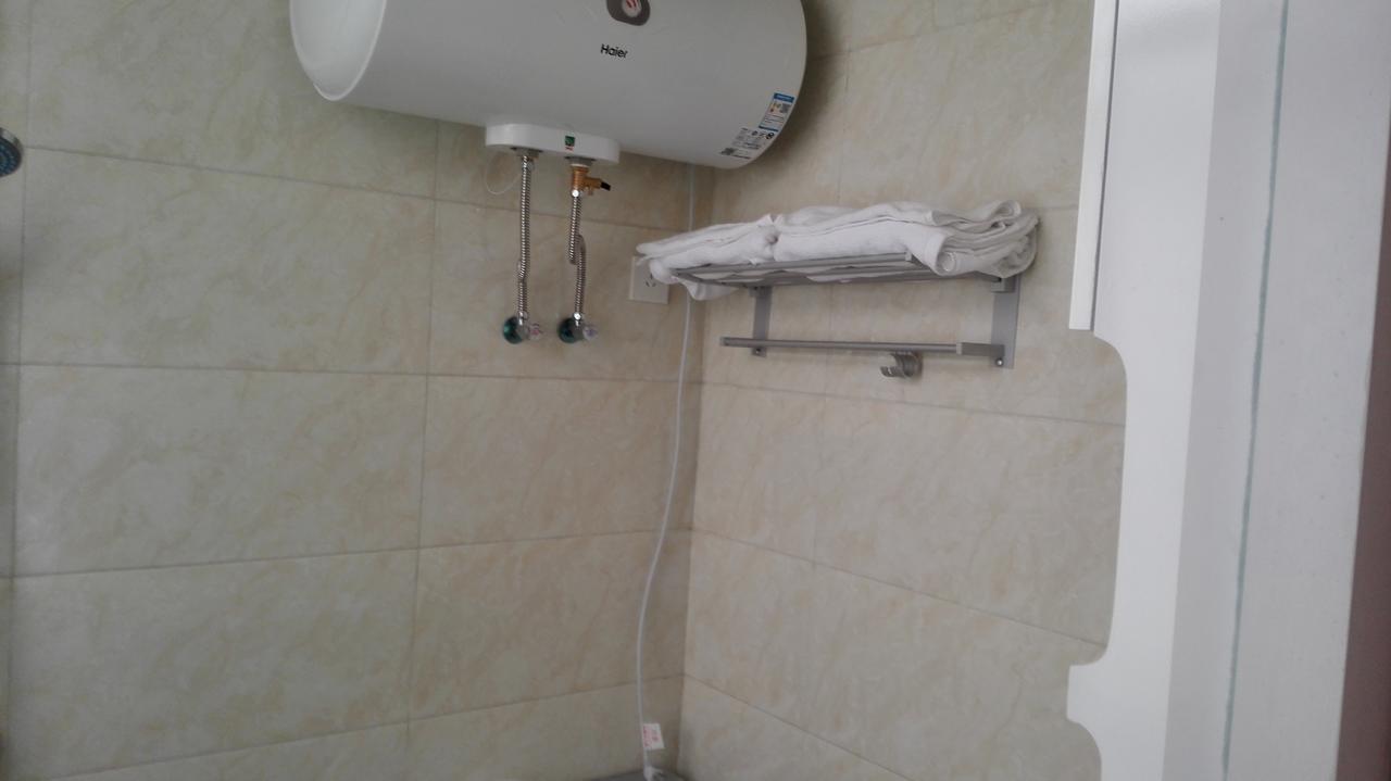 Lu Huai Inn-Lukou Airport Branch نانجينغ المظهر الخارجي الصورة