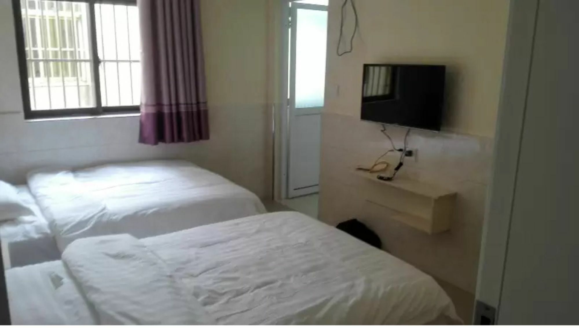 Lu Huai Inn-Lukou Airport Branch نانجينغ المظهر الخارجي الصورة
