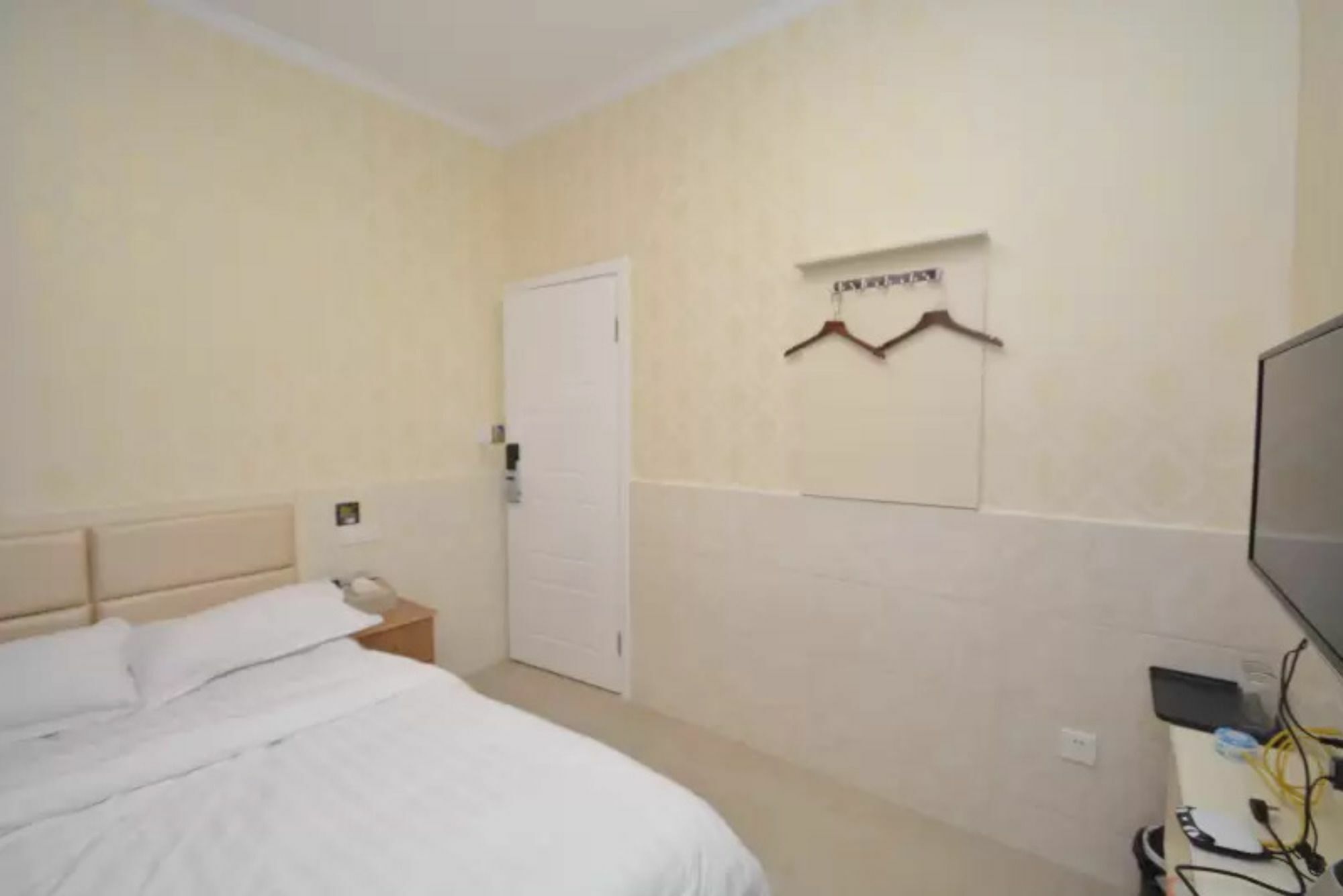 Lu Huai Inn-Lukou Airport Branch نانجينغ المظهر الخارجي الصورة